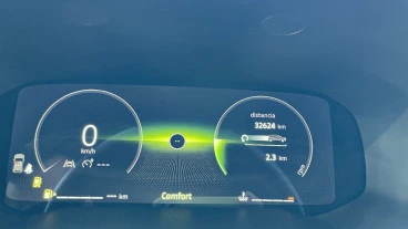 Renault Captur techno Eco-G 100cv (74 kW)