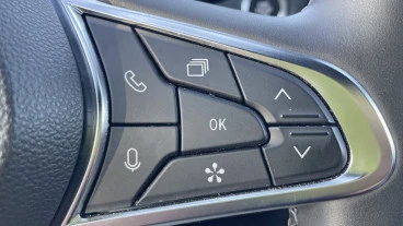 Renault Captur techno Eco-G 100cv (74 kW)