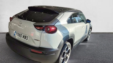 Mazda MX-30 e-SKYACTIV R-EV 125kW ADVANTAGE Mod.Conf