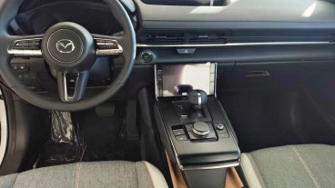 Mazda MX-30 e-SKYACTIV R-EV 125kW ADVANTAGE Mod.Conf