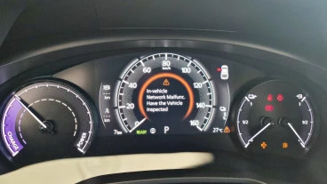 Mazda MX-30 e-SKYACTIV R-EV 125kW ADVANTAGE Mod.Conf