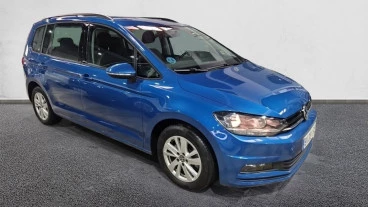 Volkswagen Touran Business 2.0 TDI 90kW (122CV)