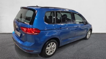 Volkswagen Touran Business 2.0 TDI 90kW (122CV)