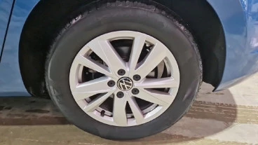 Volkswagen Touran Business 2.0 TDI 90kW (122CV)