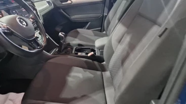 Volkswagen Touran Business 2.0 TDI 90kW (122CV)