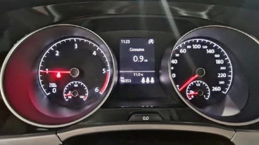 Volkswagen Touran Business 2.0 TDI 90kW (122CV)