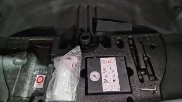 Volkswagen Touran Business 2.0 TDI 90kW (122CV)