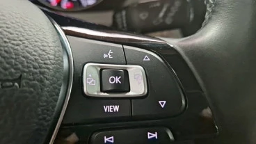 Volkswagen Touran Business 2.0 TDI 90kW (122CV)