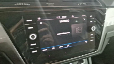 Volkswagen Touran Business 2.0 TDI 90kW (122CV)