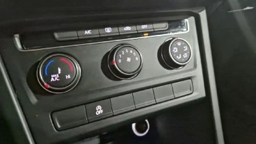 Volkswagen Touran Business 2.0 TDI 90kW (122CV)