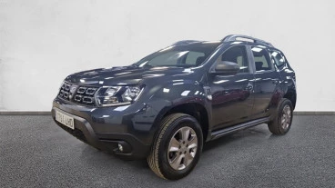 Dacia Duster Comfort Blue dCi 85kW (115CV) 4X4