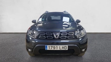 Dacia Duster Comfort Blue dCi 85kW (115CV) 4X4