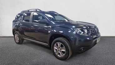 Dacia Duster Comfort Blue dCi 85kW (115CV) 4X4
