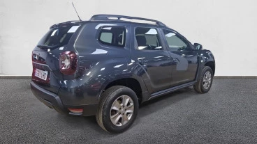 Dacia Duster Comfort Blue dCi 85kW (115CV) 4X4
