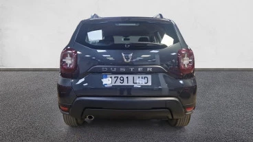 Dacia Duster Comfort Blue dCi 85kW (115CV) 4X4