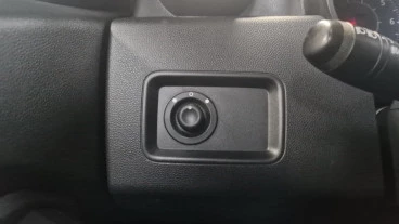 Dacia Duster Comfort Blue dCi 85kW (115CV) 4X4