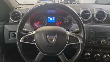 Dacia Duster Comfort Blue dCi 85kW (115CV) 4X4