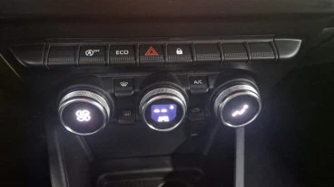 Dacia Duster Comfort Blue dCi 85kW (115CV) 4X4