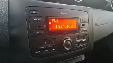 Dacia Duster Comfort Blue dCi 85kW (115CV) 4X4