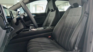 Renault Austral Techno E-Tech Full Hybrid 147kW (200CV)