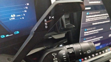 Renault Austral Techno E-Tech Full Hybrid 147kW (200CV)