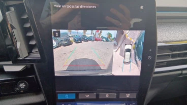 Renault Austral Techno E-Tech Full Hybrid 147kW (200CV)