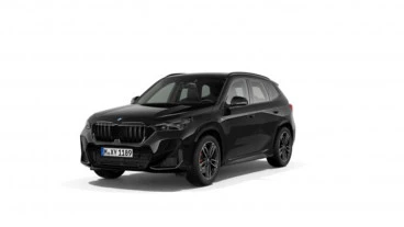 BMW X1 xDrive20d