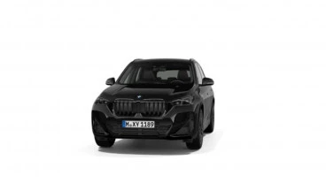 BMW X1 xDrive20d