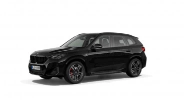 BMW X1 xDrive20d