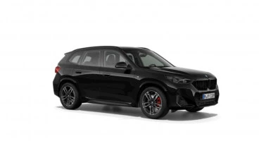 BMW X1 xDrive20d
