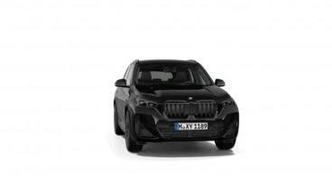 BMW X1 xDrive20d