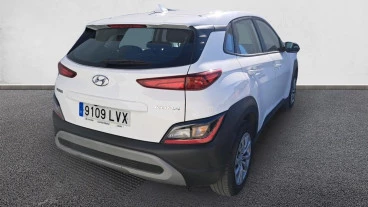 Hyundai Kona 1.0 TGDI Klass 4X2