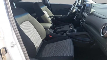 Hyundai Kona 1.0 TGDI Klass 4X2