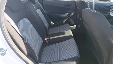 Hyundai Kona 1.0 TGDI Klass 4X2