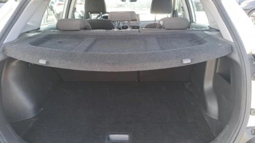 Hyundai Kona 1.0 TGDI Klass 4X2