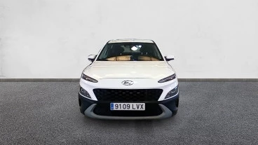Hyundai Kona 1.0 TGDI Klass 4X2