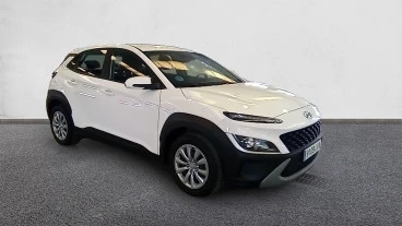 Hyundai Kona 1.0 TGDI Klass 4X2