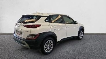 Hyundai Kona 1.0 TGDI Klass 4X2