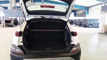 Hyundai Kona 1.0 TGDI Klass 4X2