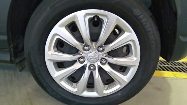 Hyundai Kona 1.0 TGDI Klass 4X2