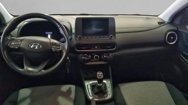 Hyundai Kona 1.0 TGDI Klass 4X2