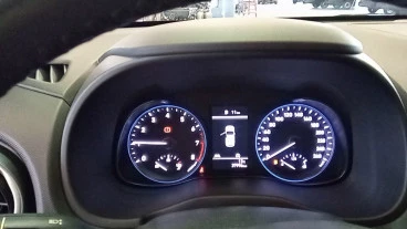 Hyundai Kona 1.0 TGDI Klass 4X2