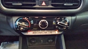 Hyundai Kona 1.0 TGDI Klass 4X2