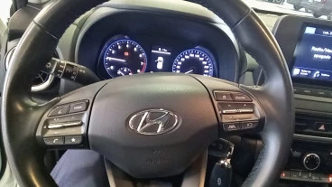 Hyundai Kona 1.0 TGDI Klass 4X2