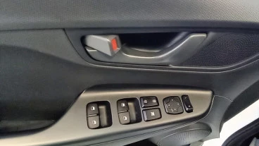 Hyundai Kona 1.0 TGDI Klass 4X2