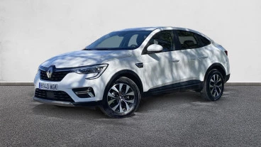 Renault Arkana Equilibre TCe 103kW(140CV) EDC mild hyb