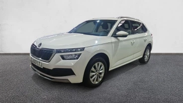 Skoda Kamiq 1.0 TSI 81kW (110CV) DSG Ambition