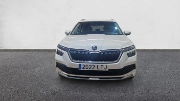 Skoda Kamiq 1.0 TSI 81kW (110CV) DSG Ambition