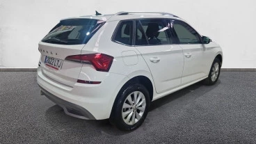 Skoda Kamiq 1.0 TSI 81kW (110CV) DSG Ambition