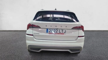 Skoda Kamiq 1.0 TSI 81kW (110CV) DSG Ambition
